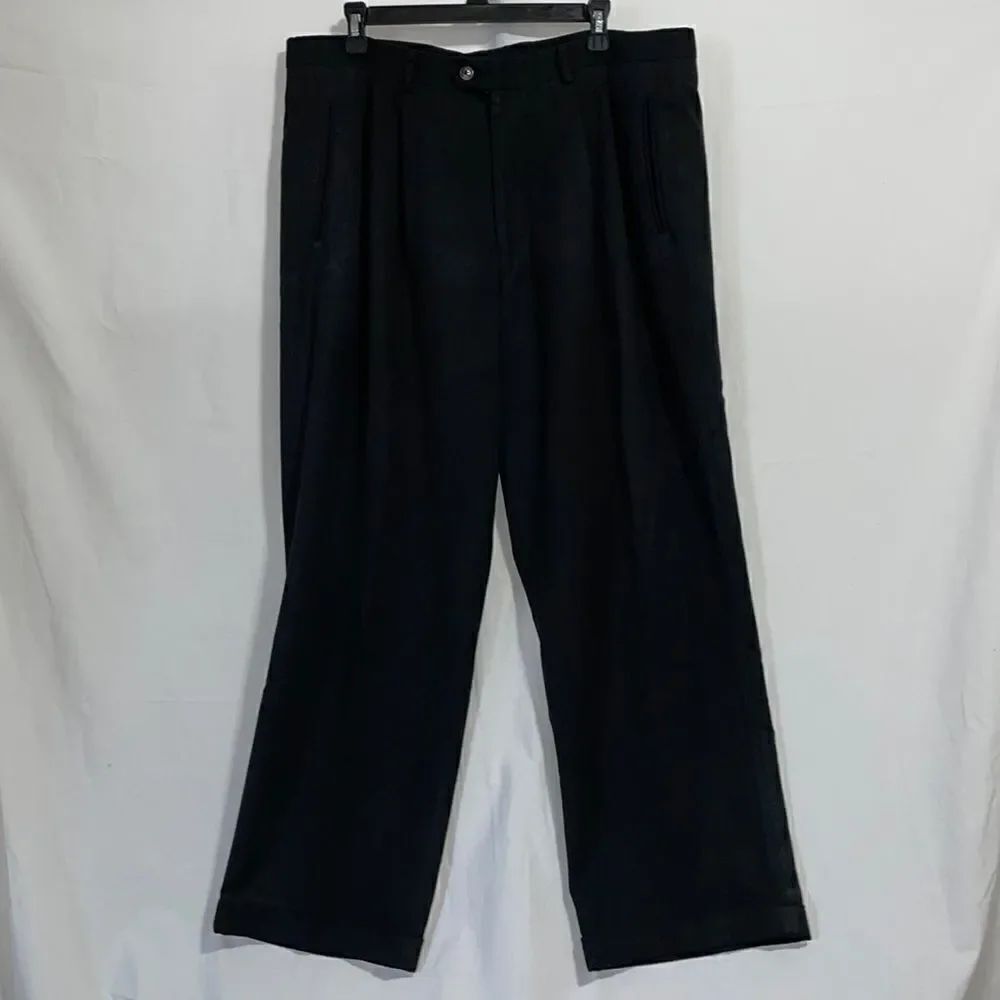 Men’s dress pants  